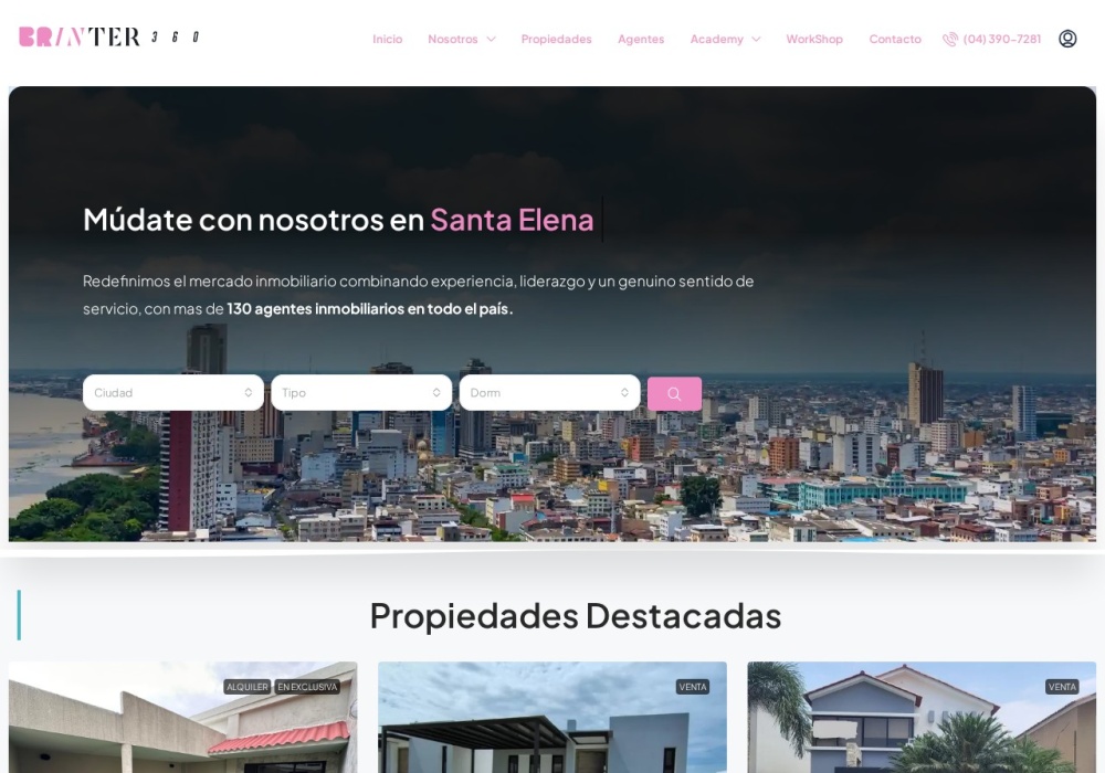 Brinter 360