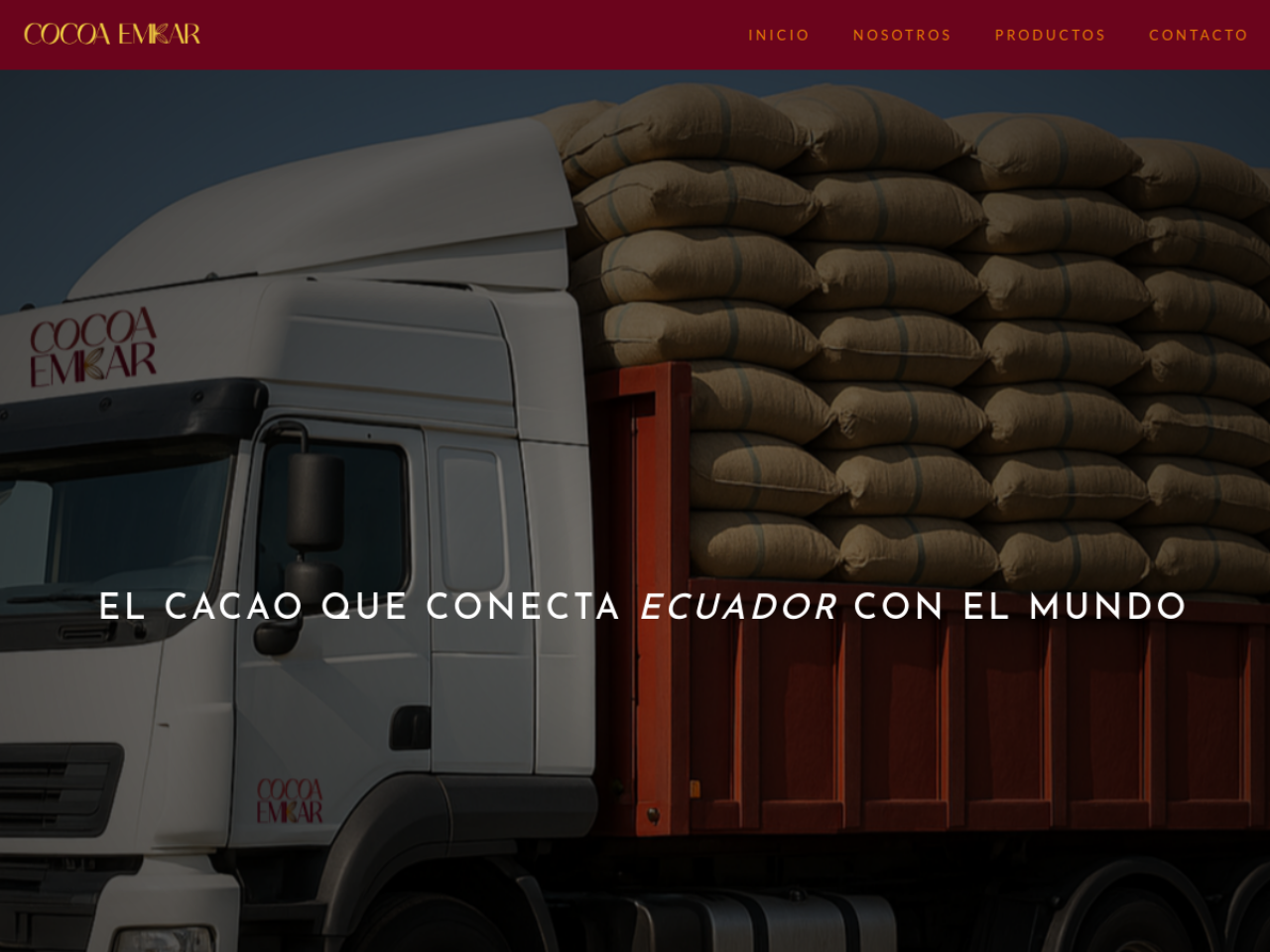 Cocoa Emkar