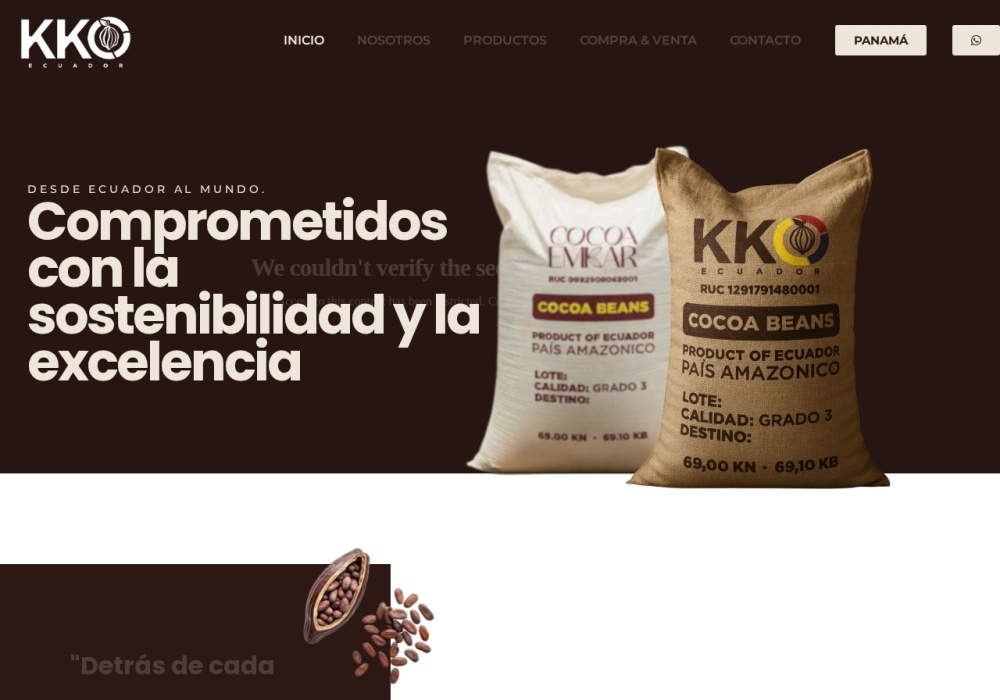 KKO Ecuador